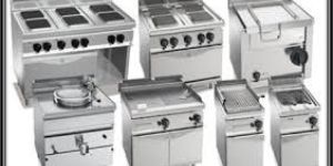 Marine Galley Equipment