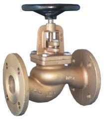 Marine Valve