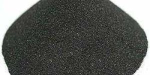 Ilmenite Sand