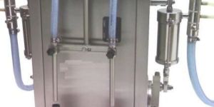 Liquid Filling Machine