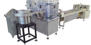 Rubber Packing Machine