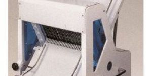 Bread Slicing Machine