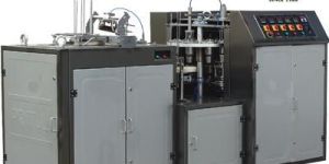 Paper Cup Machine