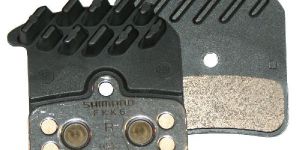Metal Pads