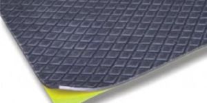 Sound Dampening Pads