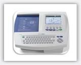 Optional Spirometry Resting Electrocardiograph