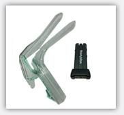 Vaginal Specula with Light