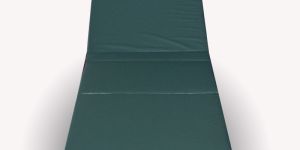 Rubberized Coir ST Rexine Mattress
