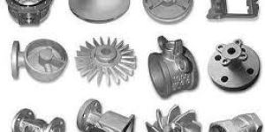 Automotive Metal Parts