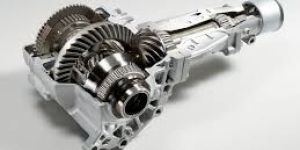 Drivetrain Components