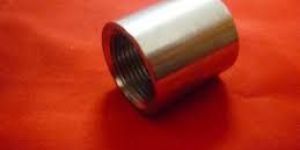 Stainless Steel Boss