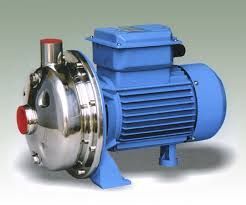 Stainless Steel Pumps