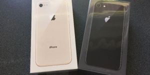 Apple Iphone 8 64gb
