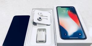 Apple Iphone X 64GB