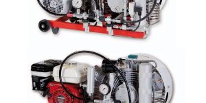 Breathing Air Compressors