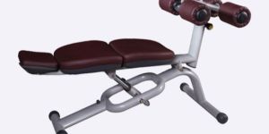 Commercial Fitness Equipment
