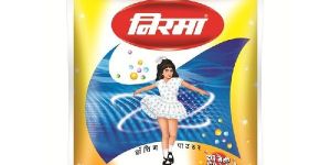 Nirma Detergent Powder