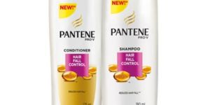 Pantene Shampoo