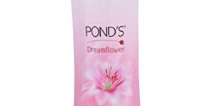 Ponds Talc