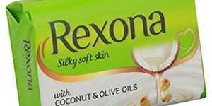Rexona Bath Soap