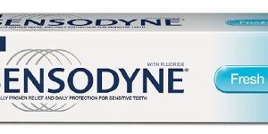 Sensodyne Toothpaste