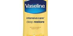 Vaseline Body Lotion