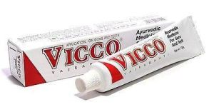 Vicco Toothpaste