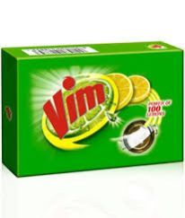Vim Dishwash Bars
