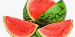 Fresh Watermelon