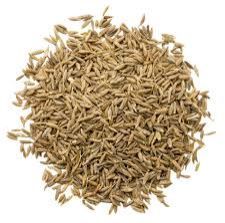 Cumin