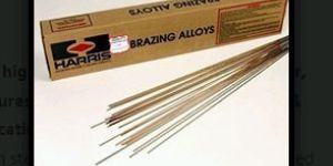 Copper Brazing Rods