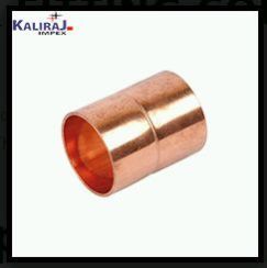 Copper Couplings