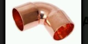 Copper Elbow