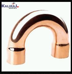 Copper U Bend
