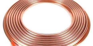 Copper Pancake Coils