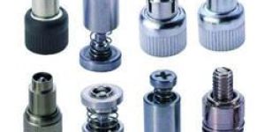 Panel Fasteners