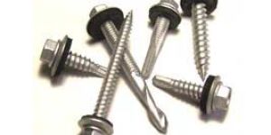 Roofing Fasteners