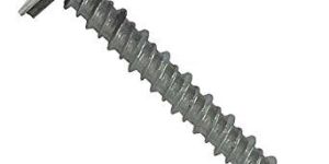 Roofing Screw