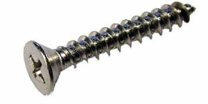 Sheet Metal Screws