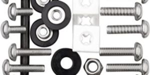 Stainless Steel Accessories