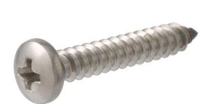Stainless Steel Screw