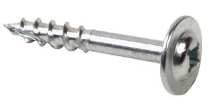 Washer Head Screw