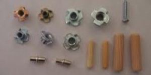 Wood Fasteners