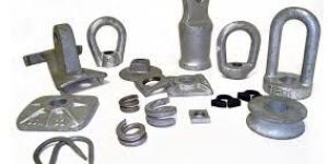 Pole Line Hardware