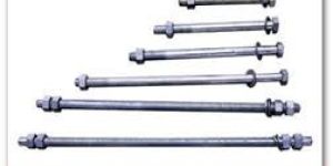 Pole Line Hardware Fittings