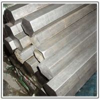 Hexegon & Square Bar