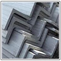 Mild Steel Angles