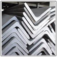 Mild Steel Unequal Angle