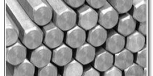 Stainless Steel Hex Bar