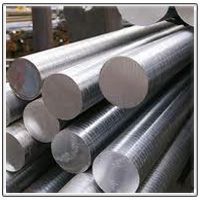 Stainless Steel Round Bar